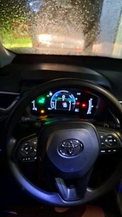 تويوتا كورولا كروس